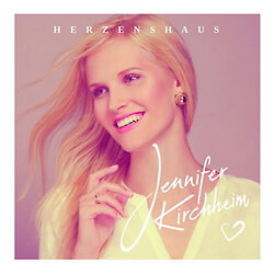 Jennifer Kirchheim - Herzenshaus